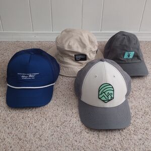 Dutch Bros Hat Bundle